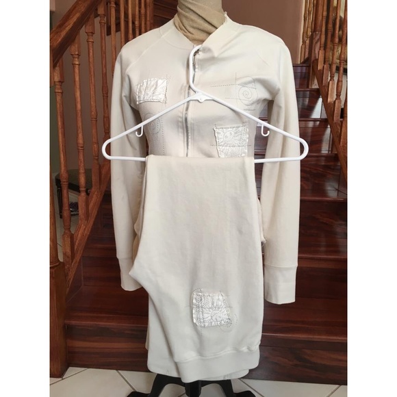 Jacket/Pants Set - Picture 3 of 7